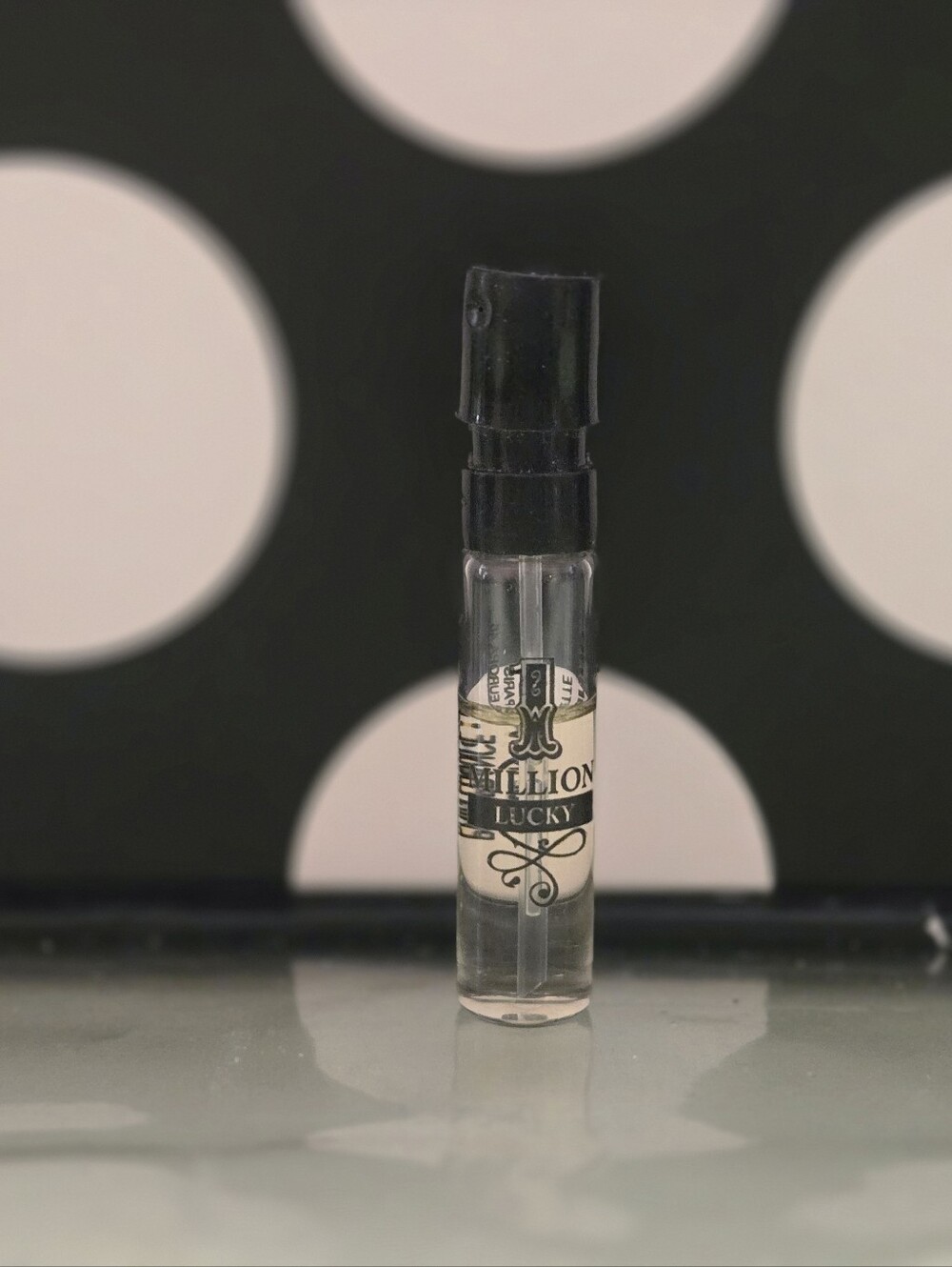5/$25✨️PR 1 Million Lucky SAMPLE✨️